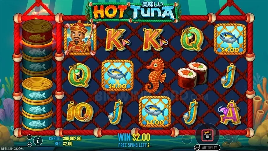 Fishing Arcade Game at PH333