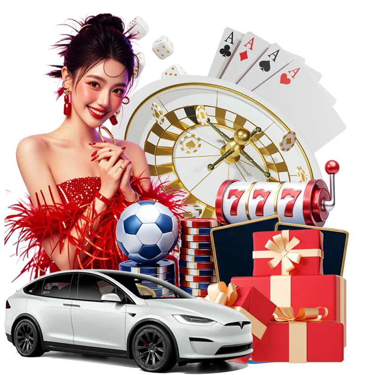 Rewarding Bonuses & Promotions