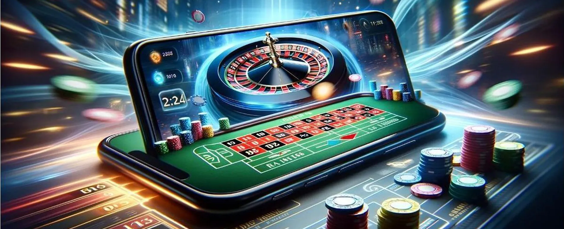 aaaph Casino Online Gaming Experience