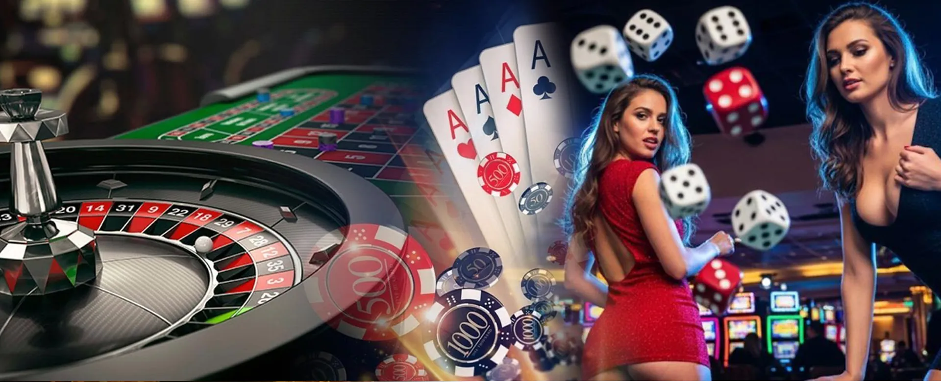 aaaph Live Casino: Immersive Real-Time Gaming